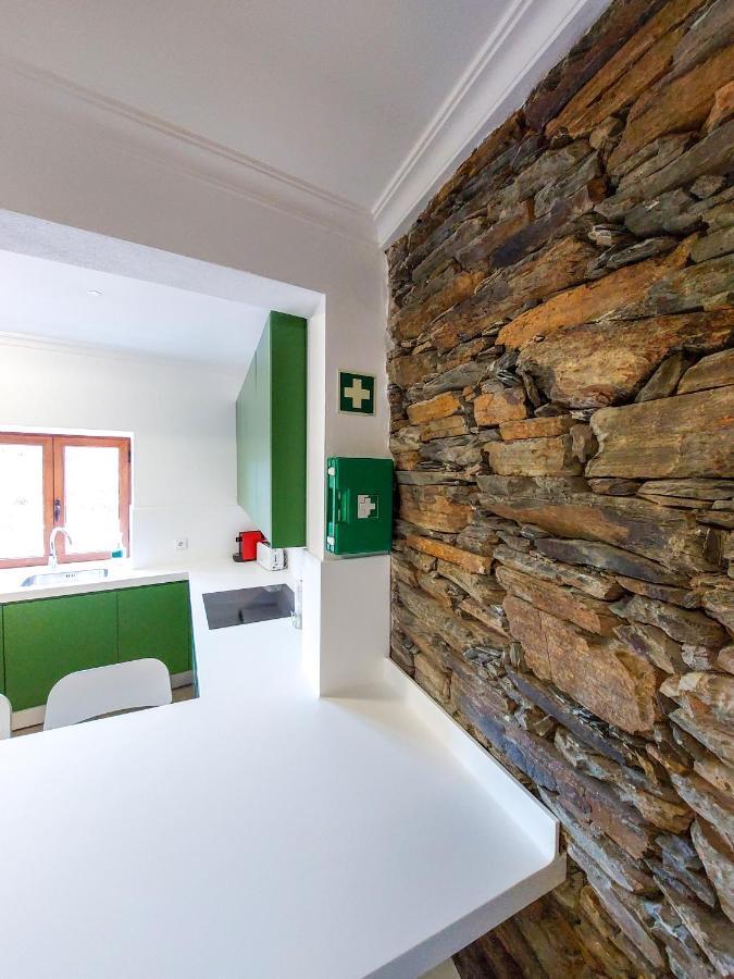 Lily Batuca Villa Benquerenca Exterior photo