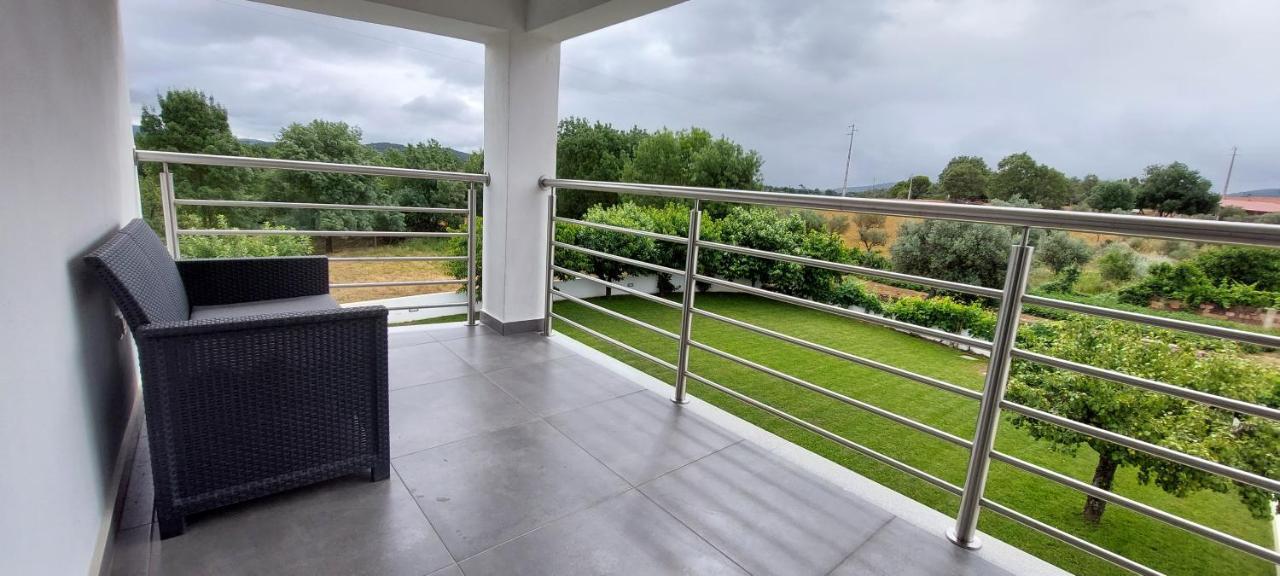 Lily Batuca Villa Benquerenca Exterior photo